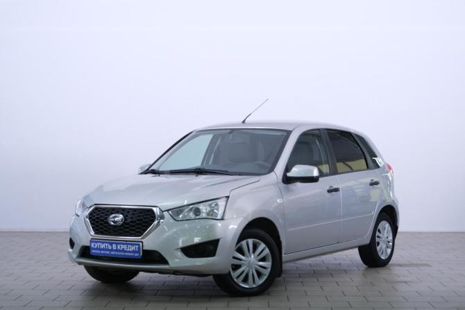 Datsun mi-DO с пробегом 2016 года, цена 699 000 рублей, 86000 км, хэтчбек, Автокод Объявления