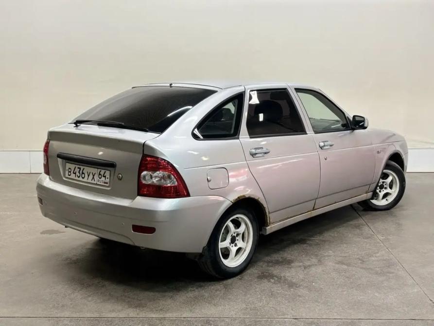 Lada (ВАЗ) Priora I Саратов  - изображение 2