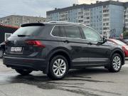 Volkswagen Tiguan II Ижевск  - изображение 22