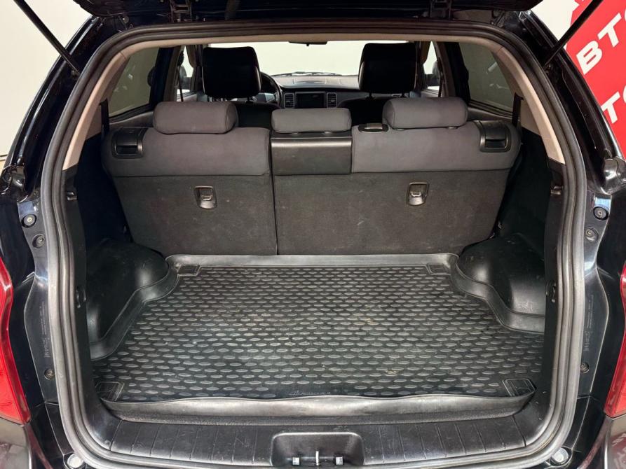 SsangYong Actyon II Новочеркасск  - изображение 9