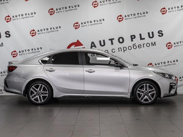 Kia Cerato IV с пробегом 2020 года, цена 1 999 000 рублей, 101065 км, седан, Автокод Объявления