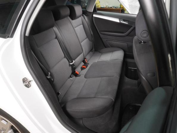 Audi A3 II (8P) Рестайлинг 2 с пробегом 2009 года, цена 999 000 рублей, 127735 км, хэтчбек, Автокод Объявления