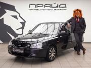 Hyundai Accent II Ростов-на-Дону  - изображение 17