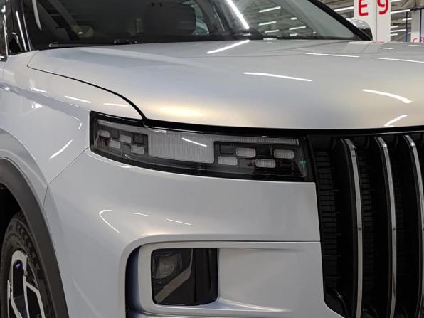 Jaecoo J7 I с пробегом 2023 года, цена 2 230 000 рублей, 25566 км, внедорожник, Автокод Объявления