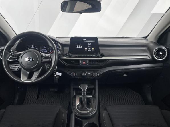 Kia Cerato IV с пробегом 2019 года, цена 1 629 000 рублей, 143585 км, седан, Автокод Объявления