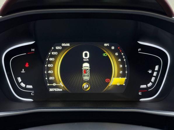 Geely Coolray I с пробегом 2023 года, цена 1 850 000 рублей, 31803 км, внедорожник, Автокод Объявления