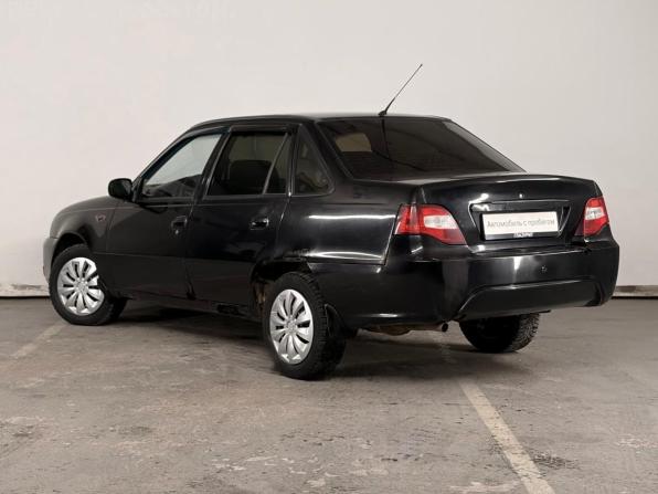 Daewoo Nexia I Рестайлинг с пробегом 2008 года, цена 100 000 рублей, 231000 км, седан, Автокод Объявления