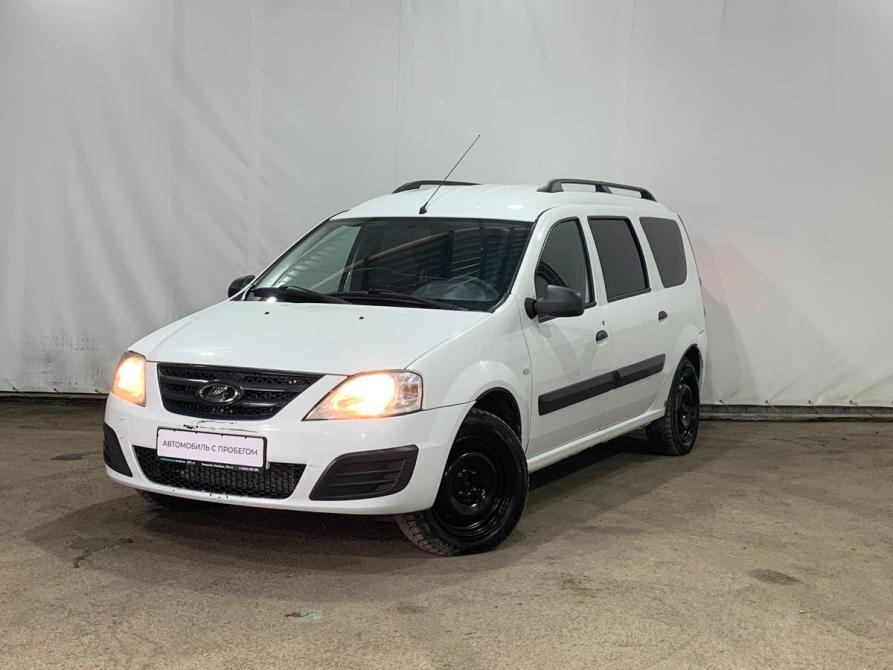 Lada (ВАЗ) Largus I Кемерово  - изображение 3