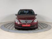 Mercedes-Benz B-Класс I (W245) Екатеринбург  - изображение 20