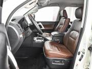 Toyota Land Cruiser 200 Series Рестайлинг 2 Ставрополь  - изображение 37