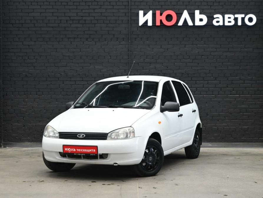 Lada (ВАЗ) Kalina I Екатеринбург  - изображение 1