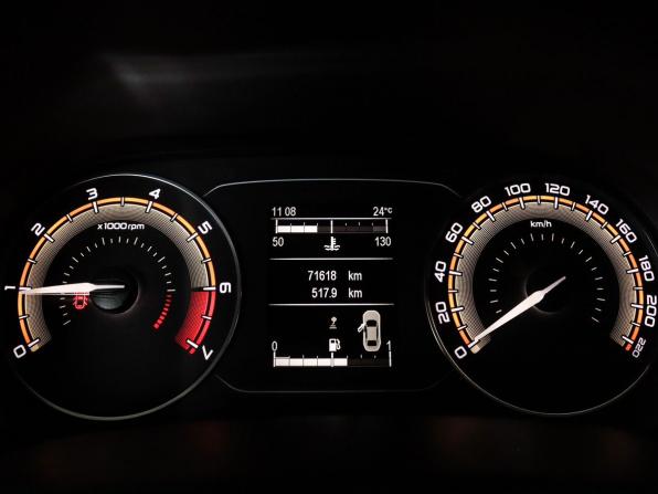 Lada (ВАЗ) Vesta I Рестайлинг (NG) с пробегом 2023 года, цена 1 180 000 рублей, 71600 км, седан, Автокод Объявления
