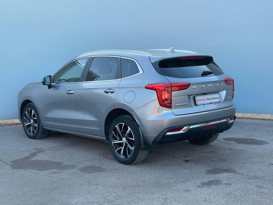 Haval Jolion I Стерлитамак  - изображение 5