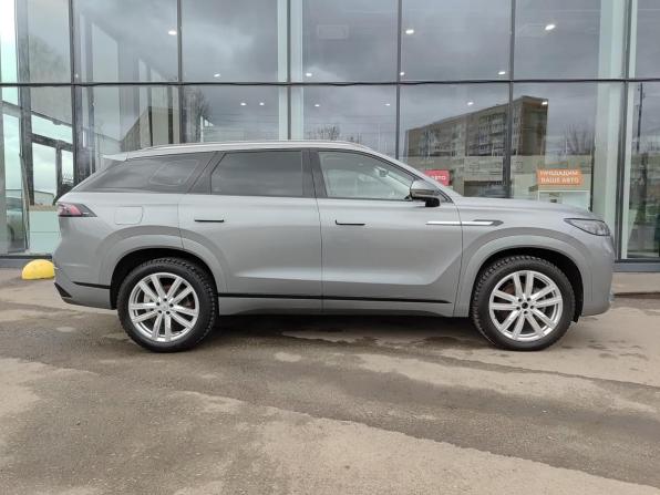 Jaecoo J8 с пробегом 2024 года, цена 3 046 000 рублей, 28217 км, внедорожник, Автокод Объявления
