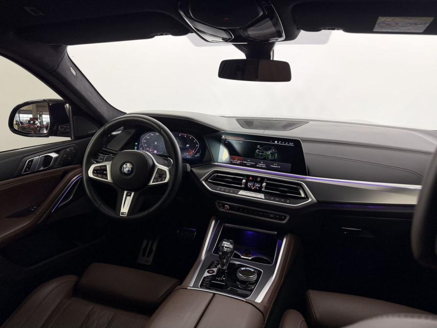 BMW X6 III (G06) Калининград  - изображение 32
