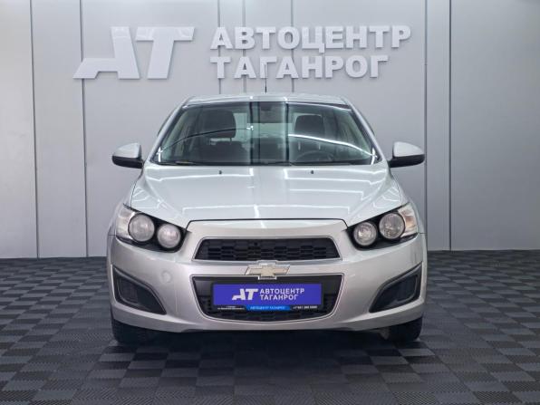 Chevrolet Aveo II с пробегом 2012 года, цена 699 000 рублей, 278000 км, седан, Автокод Объявления