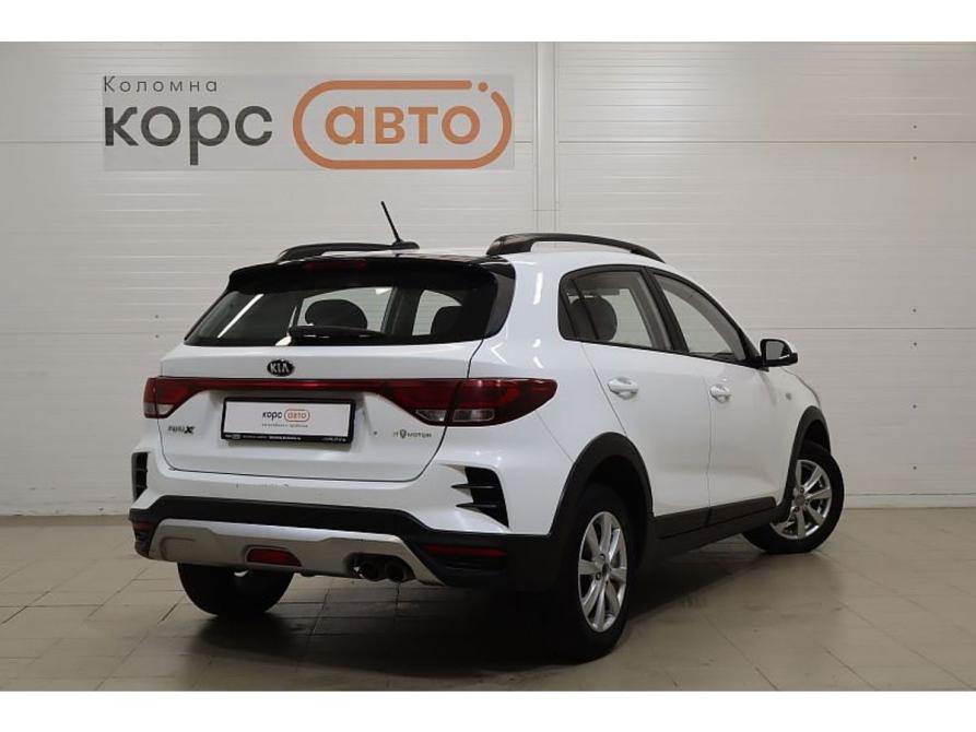 Kia Rio IV Рестайлинг Коломна  - изображение 3