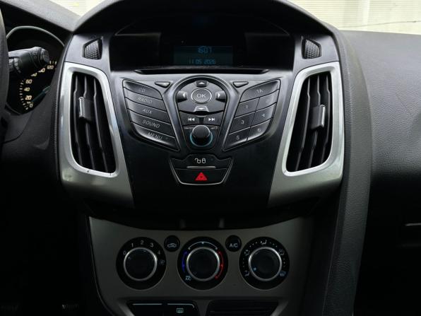 Ford Focus III с пробегом 2012 года, цена 719 000 рублей, 170000 км, хэтчбек, Автокод Объявления