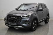 Chery Tiggo 4 Pro I Рестайлинг Москва  - изображение 17