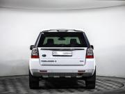 Land Rover Freelander II Рестайлинг 2 Санкт-Петербург  - изображение 36