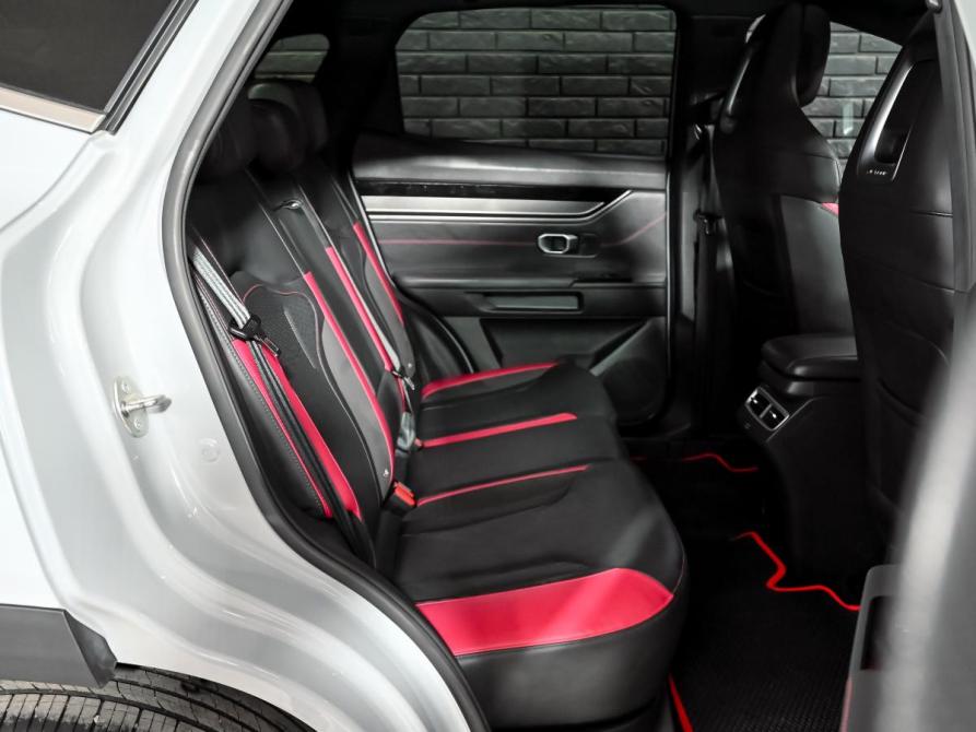 JETOUR DASHING I Екатеринбург  - изображение 19