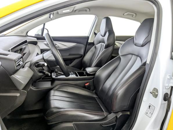 BAIC U5 Plus с пробегом 2024 года, цена 720 000 рублей, 164157 км, седан, Автокод Объявления