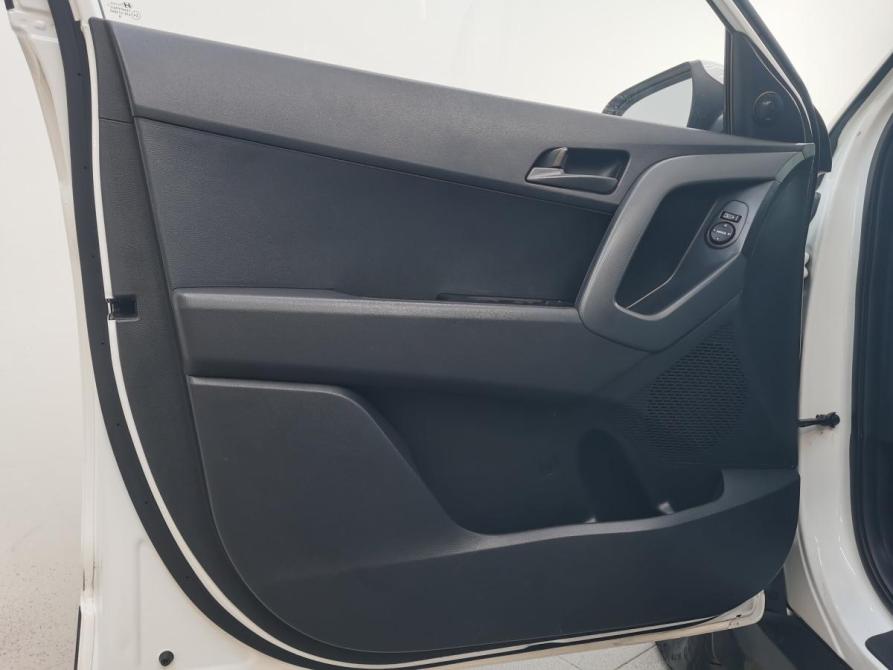 Hyundai Creta I Барнаул  - изображение 30