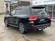 Toyota Land Cruiser 200 Series Рестайлинг 2 Пермь  - изображение 41