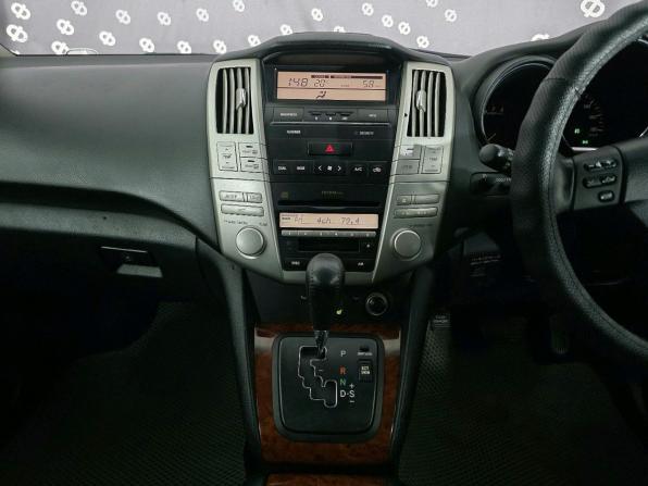Toyota Harrier II (XU30) с пробегом 2003 года, цена 1 130 000 рублей, 258355 км, внедорожник, Автокод Объявления