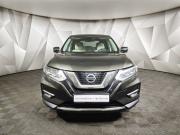 Nissan X-Trail III Рестайлинг Москва  - изображение 26