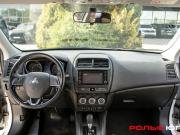 Mitsubishi ASX I Рестайлинг 2 Москва  - изображение 26