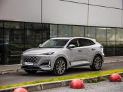 Changan UNI-K Санкт-Петербург  - изображение 41