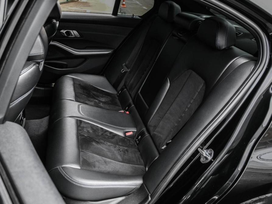 BMW 3 серии VII (G2x) Новороссийск  - изображение 9
