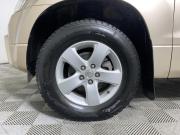 Suzuki Grand Vitara II Рестайлинг Москва  - изображение 28