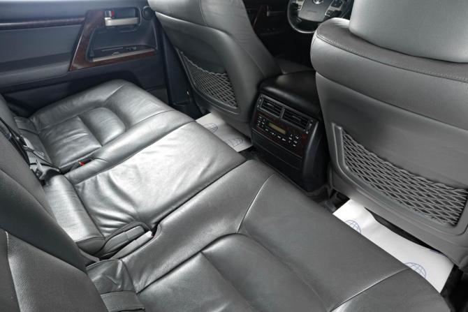Toyota Land Cruiser 200 Series с пробегом 2010 года, цена 3 159 000 рублей, 274000 км, внедорожник, Автокод Объявления