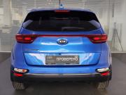 Kia Sportage IV Рестайлинг Уфа  - изображение 29