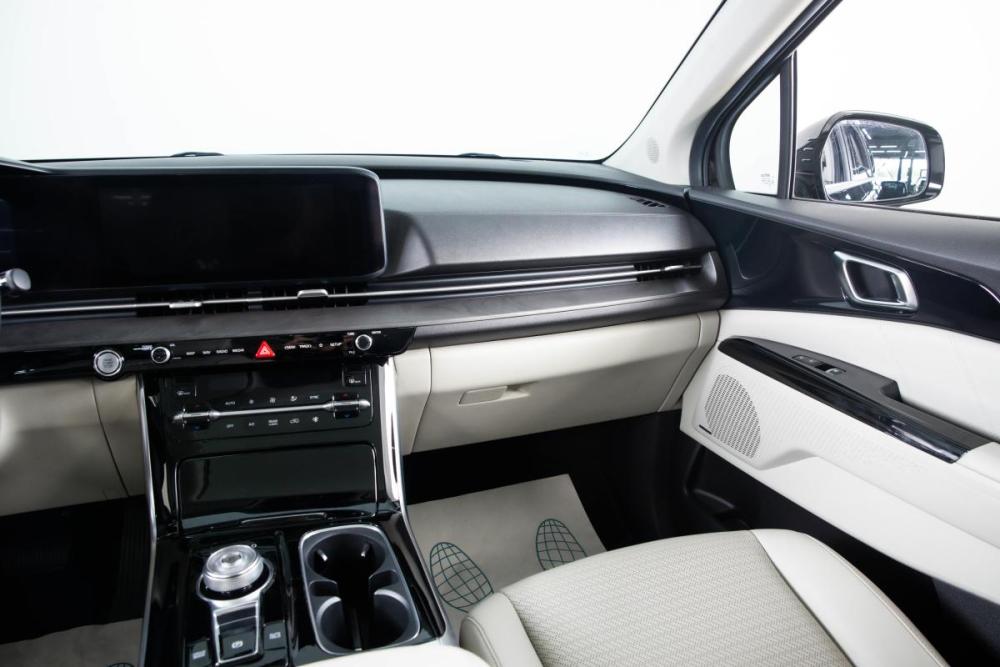 Kia Carnival IV Пермь  - изображение 17