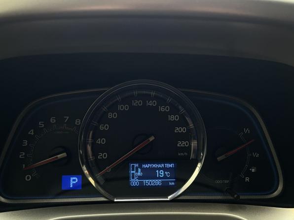 Toyota RAV4 IV (XA40) с пробегом 2013 года, цена 2 120 000 рублей, 150000 км, внедорожник, Автокод Объявления