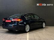 Ford Fusion (North America) II Рестайлинг Челябинск  - изображение 32