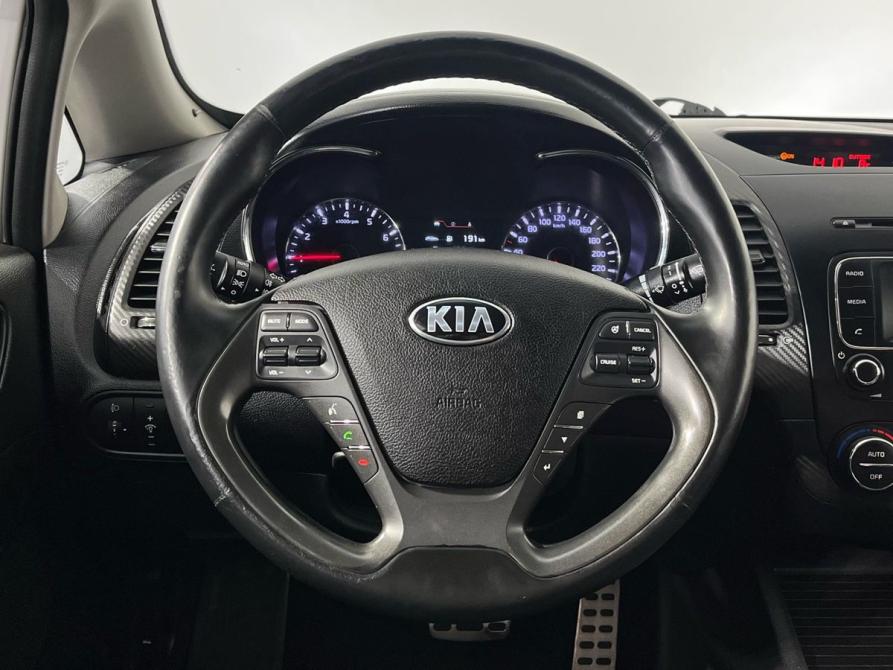 Kia Cerato III Ижевск  - изображение 12