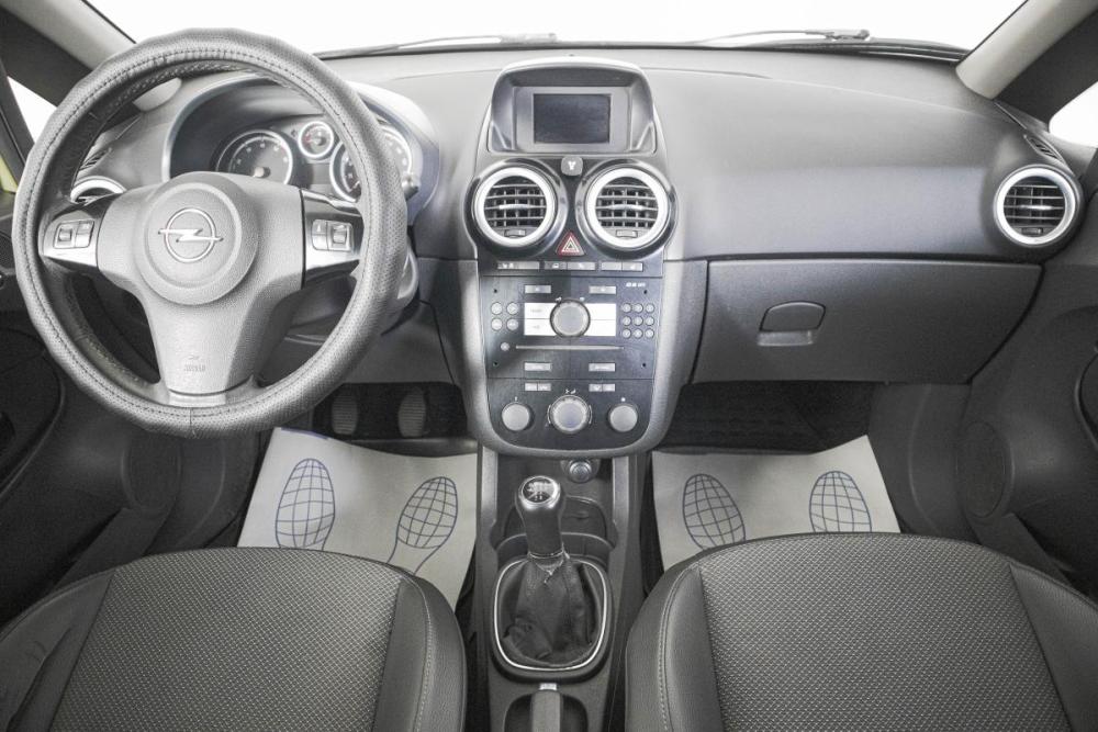 Opel Corsa D Кемерово  - изображение 13