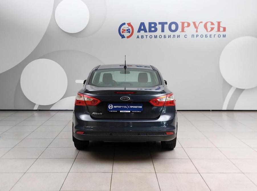 Ford Focus III Подольск  - изображение 4
