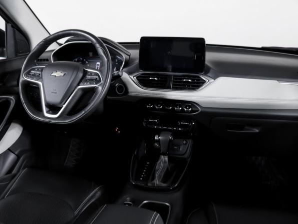 Chevrolet Captiva II с пробегом 2022 года, цена 2 299 000 рублей, 17600 км, внедорожник, Автокод Объявления