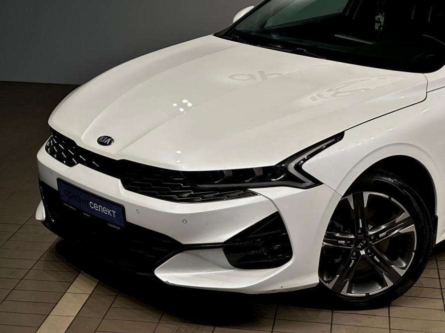Kia K5 III Краснодар  - изображение 11