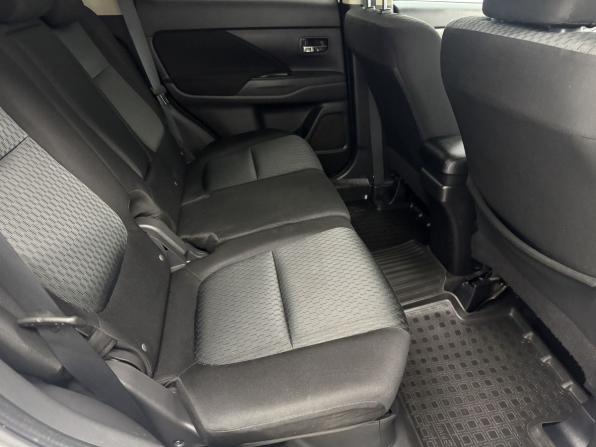 Mitsubishi Outlander III с пробегом 2014 года, цена 1 670 000 рублей, 174789 км, внедорожник, Автокод Объявления