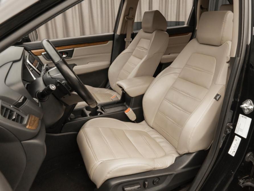 Honda CR-V V Москва  - изображение 9