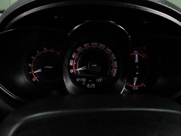 Lada (ВАЗ) Vesta I с пробегом 2017 года, цена 799 000 рублей, 154790 км, седан, Автокод Объявления