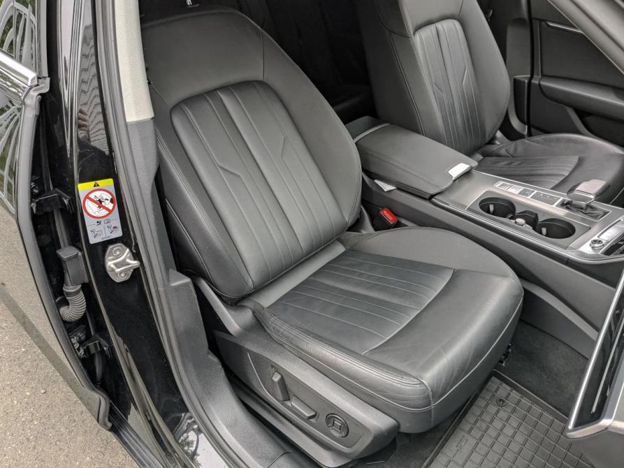 Audi A6 V (C8) Москва  - изображение 23