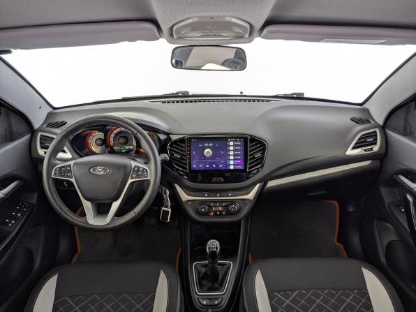 Lada (ВАЗ) Vesta I с пробегом 2020 года, цена 1 150 000 рублей, 123720 км, универсал, Автокод Объявления