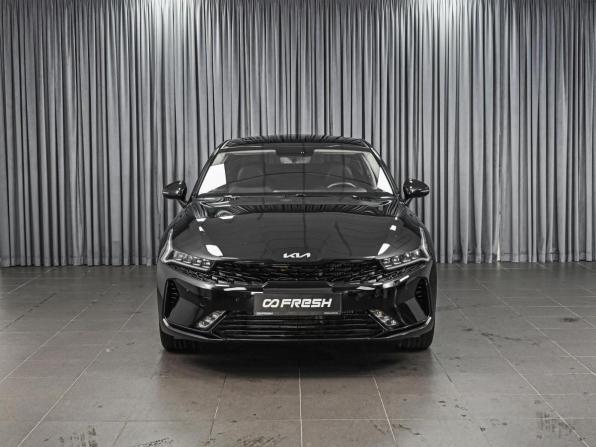 Kia K5 III с пробегом 2024 года, цена 3 524 000 рублей, 54198 км, седан, Автокод Объявления